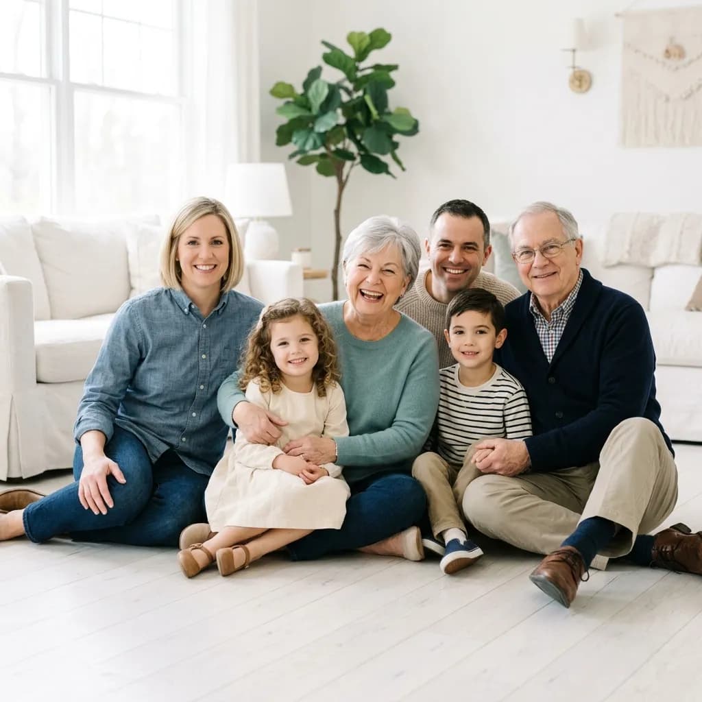 Memory care in Snyder