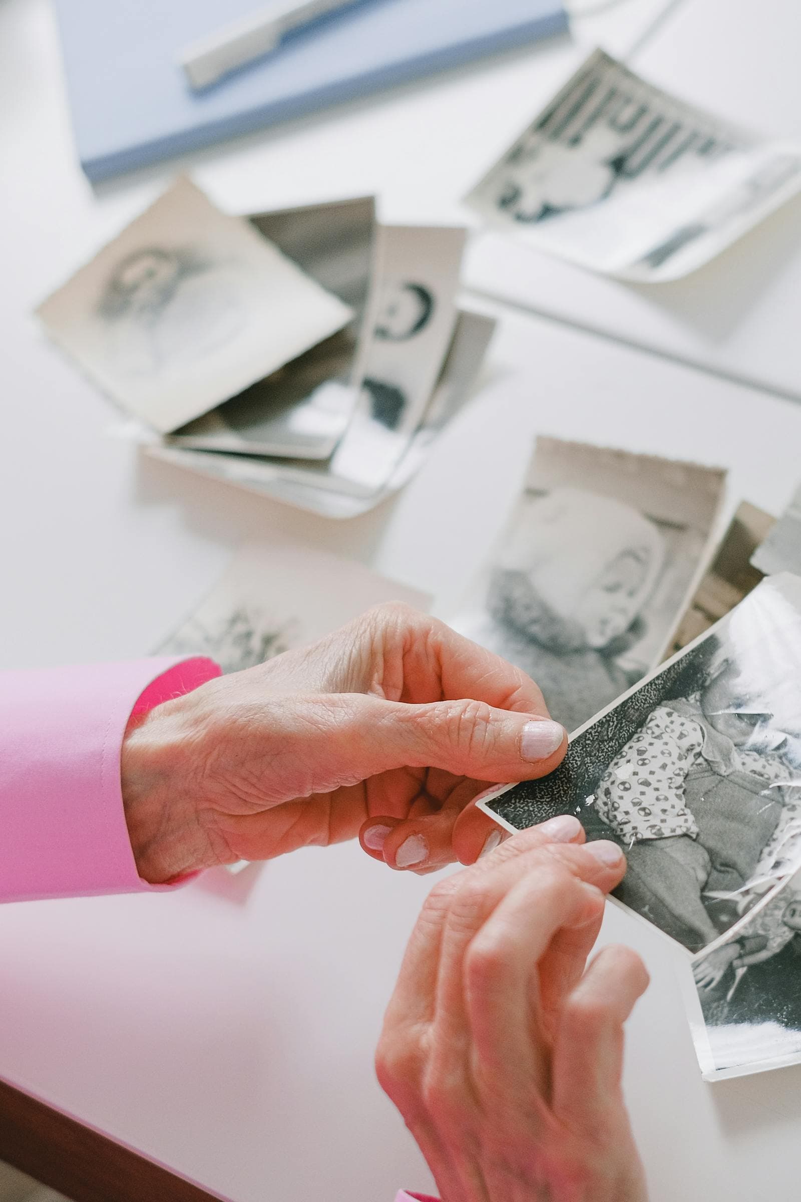 Read the blog post: How to Find a Dementia Caregiver in Snyder, TX