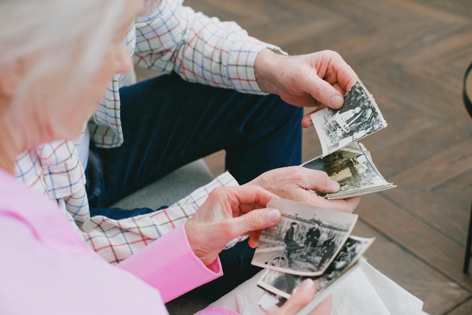 Read the blog post: Memory Care Safety Tips for Snyder Homes